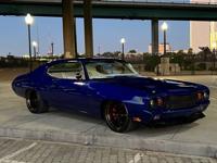 1970 Chevelle Custom Build Twin Turbo sacramento - Image 4