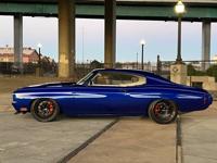 1970 Chevelle Custom Build Twin Turbo sacramento - Image 7