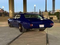 1970 Chevelle Custom Build Twin Turbo sacramento - Image 8