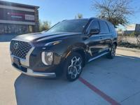 2022 HYUNDAI PALISADE CALLIGRAPHY! NICE AND CHEAP! TAKE A LOOK! - Image 2