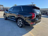 2022 HYUNDAI PALISADE CALLIGRAPHY! NICE AND CHEAP! TAKE A LOOK! - Image 3