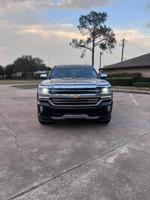 2016 CHEVROLET SILVERADO 1500 HIGHCOUNTRY ! TAKE A LOOK! - Image 3