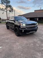 2016 CHEVROLET SILVERADO 1500 HIGHCOUNTRY ! TAKE A LOOK! - Image 4