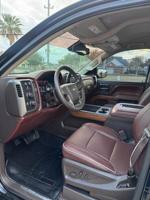 2016 CHEVROLET SILVERADO 1500 HIGHCOUNTRY ! TAKE A LOOK! - Image 10