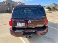 2015 Nissan Armada Platinum Katy - Image 5