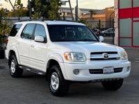 TOYOTA SEQUOIA CLEAN TITLE RUNS GREAT 7 PASSENGER SUV city of san diego - Image 2