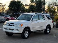 TOYOTA SEQUOIA CLEAN TITLE RUNS GREAT 7 PASSENGER SUV city of san diego - Image 3