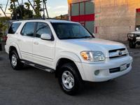 TOYOTA SEQUOIA CLEAN TITLE RUNS GREAT 7 PASSENGER SUV city of san diego - Image 5