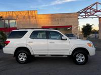 TOYOTA SEQUOIA CLEAN TITLE RUNS GREAT 7 PASSENGER SUV city of san diego - Image 6