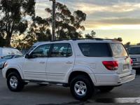 TOYOTA SEQUOIA CLEAN TITLE RUNS GREAT 7 PASSENGER SUV city of san diego - Image 7