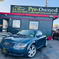2005 Audi TT 180hp city of san diego - Image 2