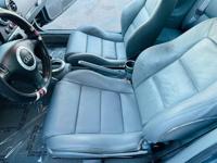 2005 Audi TT 180hp city of san diego - Image 10