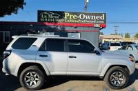 2018 Toyota 4 Runner TRD Off-Road 4x4 city of san diego - Image 6