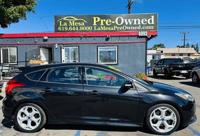 2013 Ford Focus ST One Owner Ricardo Seats city of san diego - Image 6