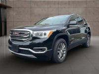 2019 GMC Acadia SLT-1 Sport Utility 4D - Payments starting at /week + Happy Auto - Bad Credit No Credit - 100% Approval