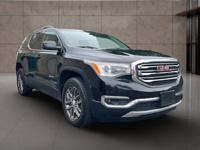 2019 GMC Acadia SLT-1 Sport Utility 4D - Payments starting at /week + Happy Auto - Bad Credit No Credit - 100% Approval - Image 8