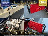 1963 Mercedes-Benz 230 SL Pagoda Roadster Convertible at MAXIMUM VALU Desert Private Collection (760) 313-6607 - Image 8