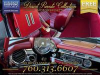 1963 Mercedes-Benz 230 SL Pagoda Roadster Convertible at MAXIMUM VALU Desert Private Collection (760) 313-6607 - Image 9