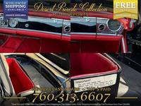 1963 Mercedes-Benz 230 SL Pagoda Roadster Convertible at MAXIMUM VALU Desert Private Collection (760) 313-6607 - Image 10