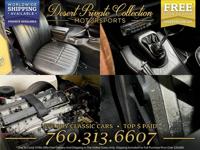 CRAZY DEAL on this 1970 Jaguar E Type Coupe 4.2 Coupe Desert Private Collection (760) 313-6607 - Image 4