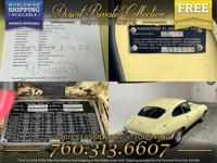 CRAZY DEAL on this 1970 Jaguar E Type Coupe 4.2 Coupe Desert Private Collection (760) 313-6607 - Image 5