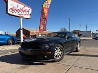 2005 Ford Mustang - Home of the ZERO Down ZERO Interest! + SOUTHWEST CAR SALES - Image 2