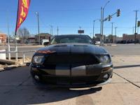 2005 Ford Mustang - Home of the ZERO Down ZERO Interest! + SOUTHWEST CAR SALES - Image 3