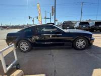 2005 Ford Mustang - Home of the ZERO Down ZERO Interest! + SOUTHWEST CAR SALES - Image 5