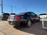 2005 Ford Mustang - Home of the ZERO Down ZERO Interest! + SOUTHWEST CAR SALES - Image 6