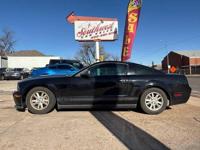 2005 Ford Mustang - Home of the ZERO Down ZERO Interest! + SOUTHWEST CAR SALES - Image 9