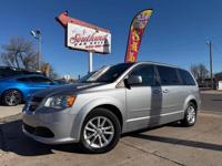 2016 Dodge Grand Caravan SXT 4dr Mini Van - Home of the ZERO Down ZERO Interest! + SOUTHWEST CAR SALES - Image 2