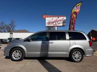 2016 Dodge Grand Caravan SXT 4dr Mini Van - Home of the ZERO Down ZERO Interest! + SOUTHWEST CAR SALES - Image 3