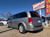 2016 Dodge Grand Caravan SXT 4dr Mini Van - Home of the ZERO Down ZERO Interest! + SOUTHWEST CAR SALES - Image 4