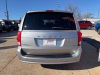 2016 Dodge Grand Caravan SXT 4dr Mini Van - Home of the ZERO Down ZERO Interest! + SOUTHWEST CAR SALES - Image 5