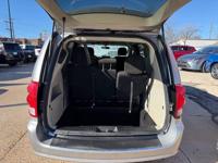 2016 Dodge Grand Caravan SXT 4dr Mini Van - Home of the ZERO Down ZERO Interest! + SOUTHWEST CAR SALES - Image 6