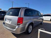 2016 Dodge Grand Caravan SXT 4dr Mini Van - Home of the ZERO Down ZERO Interest! + SOUTHWEST CAR SALES - Image 9