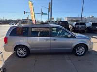 2016 Dodge Grand Caravan SXT 4dr Mini Van - Home of the ZERO Down ZERO Interest! + SOUTHWEST CAR SALES - Image 10