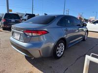 2022 Toyota Corolla LE 4dr Sedan - Home of the ZERO Down ZERO Interest! + SOUTHWEST CAR SALES - Image 6