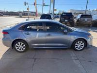 2022 Toyota Corolla LE 4dr Sedan - Home of the ZERO Down ZERO Interest! + SOUTHWEST CAR SALES - Image 7