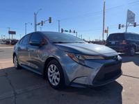 2022 Toyota Corolla LE 4dr Sedan - Home of the ZERO Down ZERO Interest! + SOUTHWEST CAR SALES - Image 8