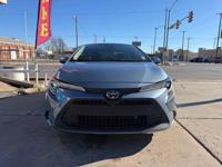 2022 Toyota Corolla LE 4dr Sedan - Home of the ZERO Down ZERO Interest! + SOUTHWEST CAR SALES - Image 9