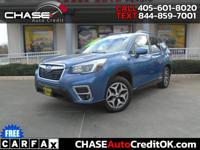 ▬▬▬ 2021 SUBARU FORESTER PREMIUM▬▬ * 78K MILES* OKLAHOMA CITY - Image 2