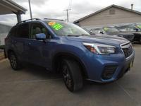 ▬▬▬ 2021 SUBARU FORESTER PREMIUM▬▬ * 78K MILES* OKLAHOMA CITY - Image 4