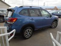 ▬▬▬ 2021 SUBARU FORESTER PREMIUM▬▬ * 78K MILES* OKLAHOMA CITY - Image 5
