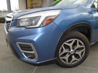 ▬▬▬ 2021 SUBARU FORESTER PREMIUM▬▬ * 78K MILES* OKLAHOMA CITY - Image 8