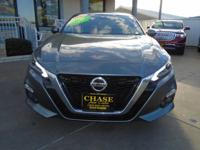 ▬▬▬ 2019 NISSAN ALTIMA 2.5 SL▬▬ * 105K MILES* OKLAHOMA CITY - Image 3