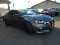 ▬▬▬ 2019 NISSAN ALTIMA 2.5 SL▬▬ * 105K MILES* OKLAHOMA CITY - Image 4