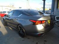 ▬▬▬ 2019 NISSAN ALTIMA 2.5 SL▬▬ * 105K MILES* OKLAHOMA CITY - Image 7