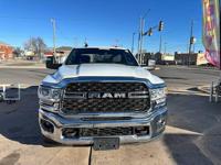 2024 RAM 2500 Big Horn 4x4 4dr Crew Cab 6.3 ft. SB Pickup - Home of the ZERO Dow + SOUTHWEST CAR SALES - Image 3