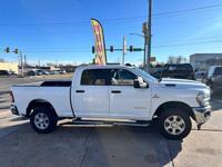 2024 RAM 2500 Big Horn 4x4 4dr Crew Cab 6.3 ft. SB Pickup - Home of the ZERO Dow + SOUTHWEST CAR SALES - Image 5